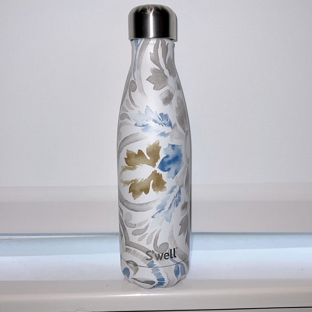 Swell Floral 17oz / 500ml water bottle